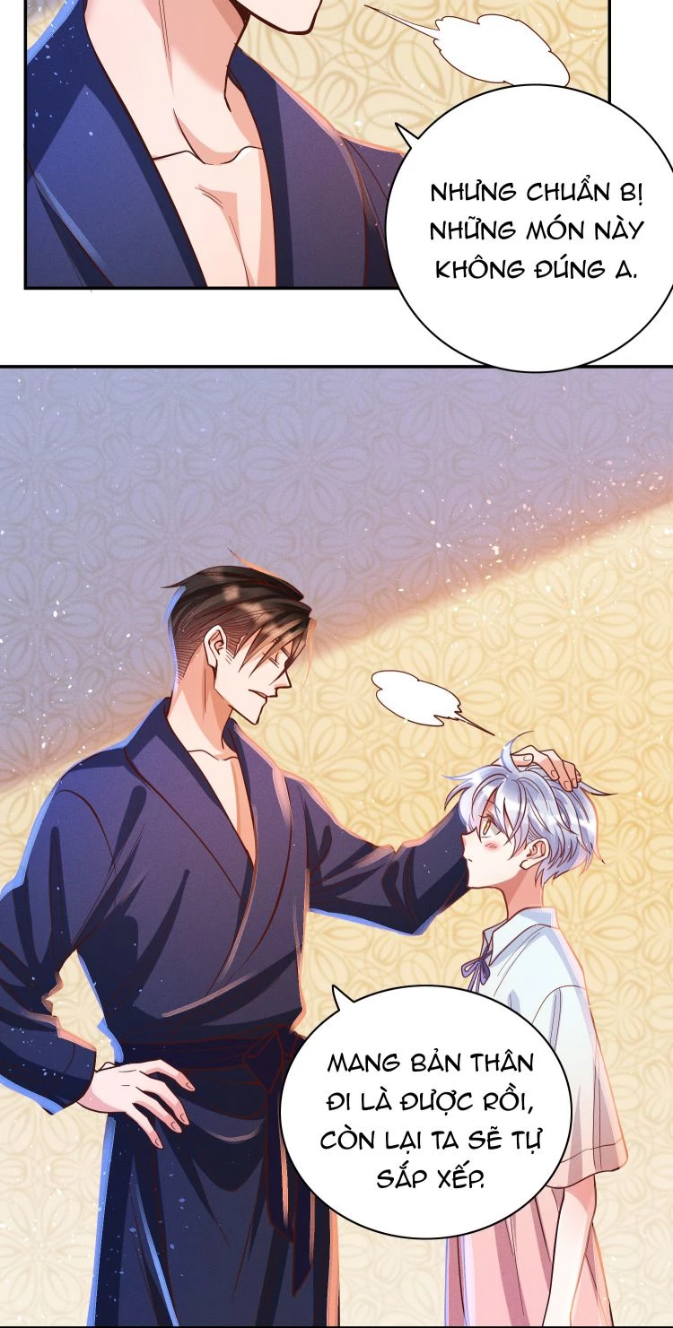 Mê Muội Mất Cả Ý Chí Chapter 35 - 24