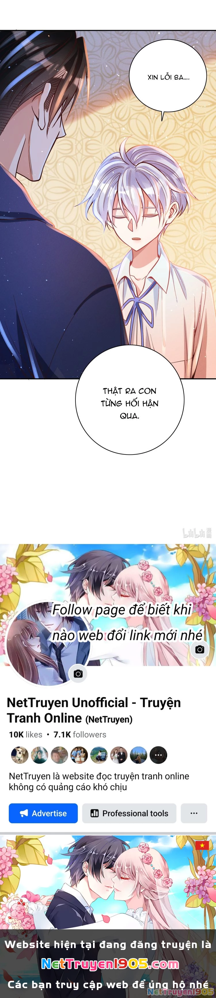 Mê Muội Mất Cả Ý Chí Chapter 35 - 29