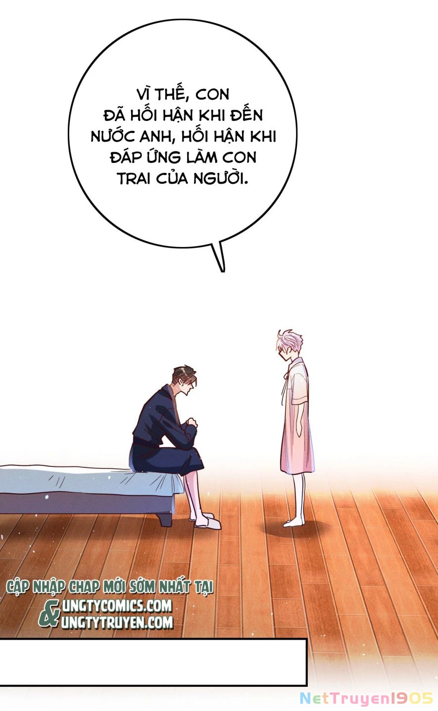 Mê Muội Mất Cả Ý Chí Chapter 36 - 9