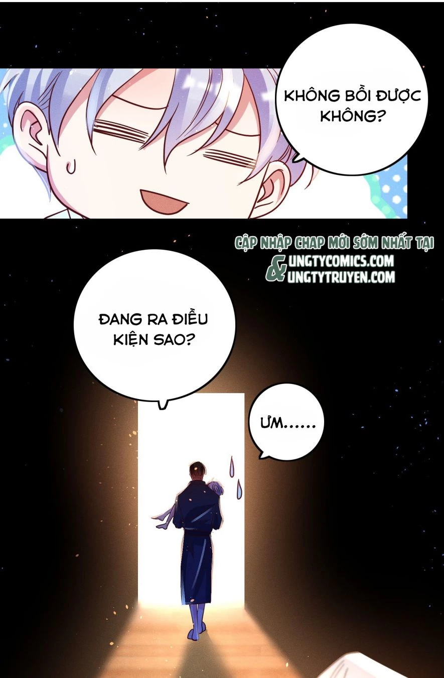 Mê Muội Mất Cả Ý Chí Chapter 36 - 17