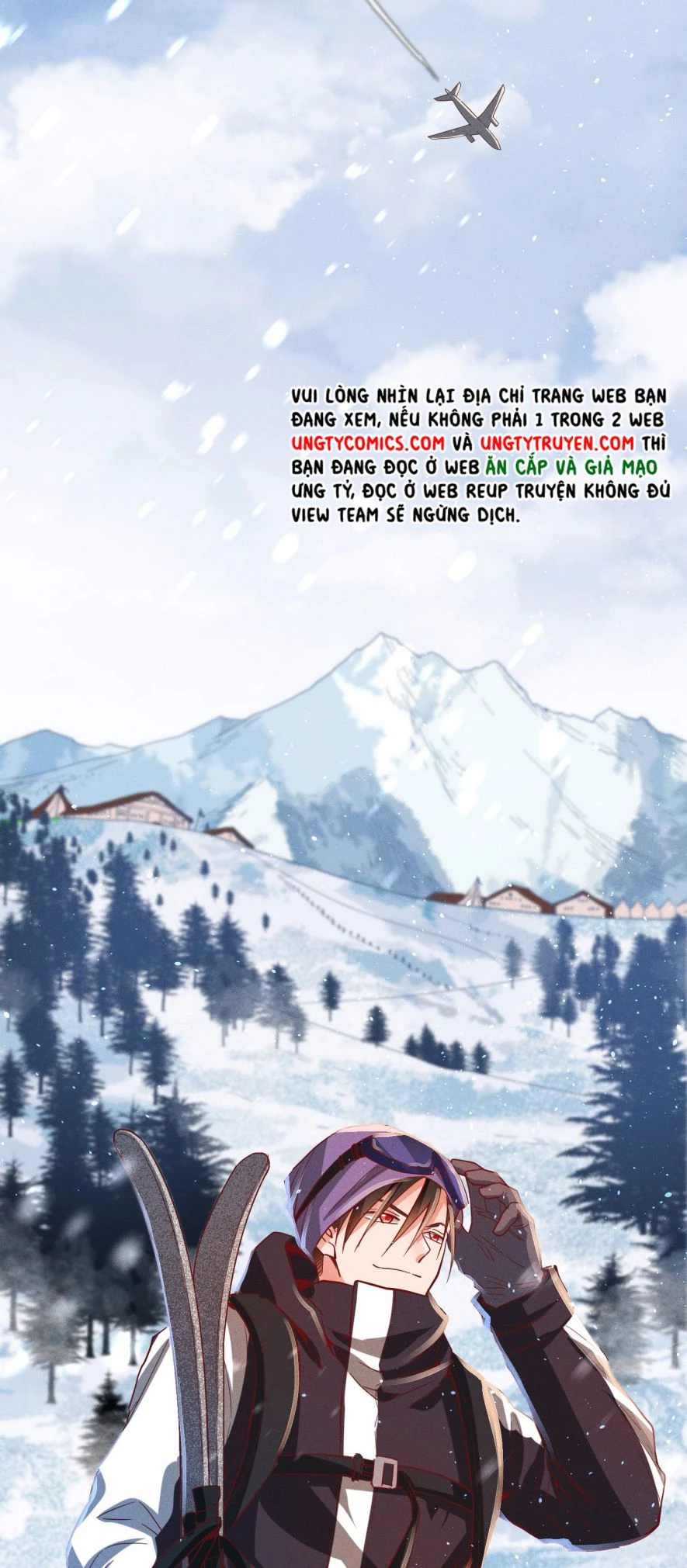 Mê Muội Mất Cả Ý Chí Chapter 36 - 19