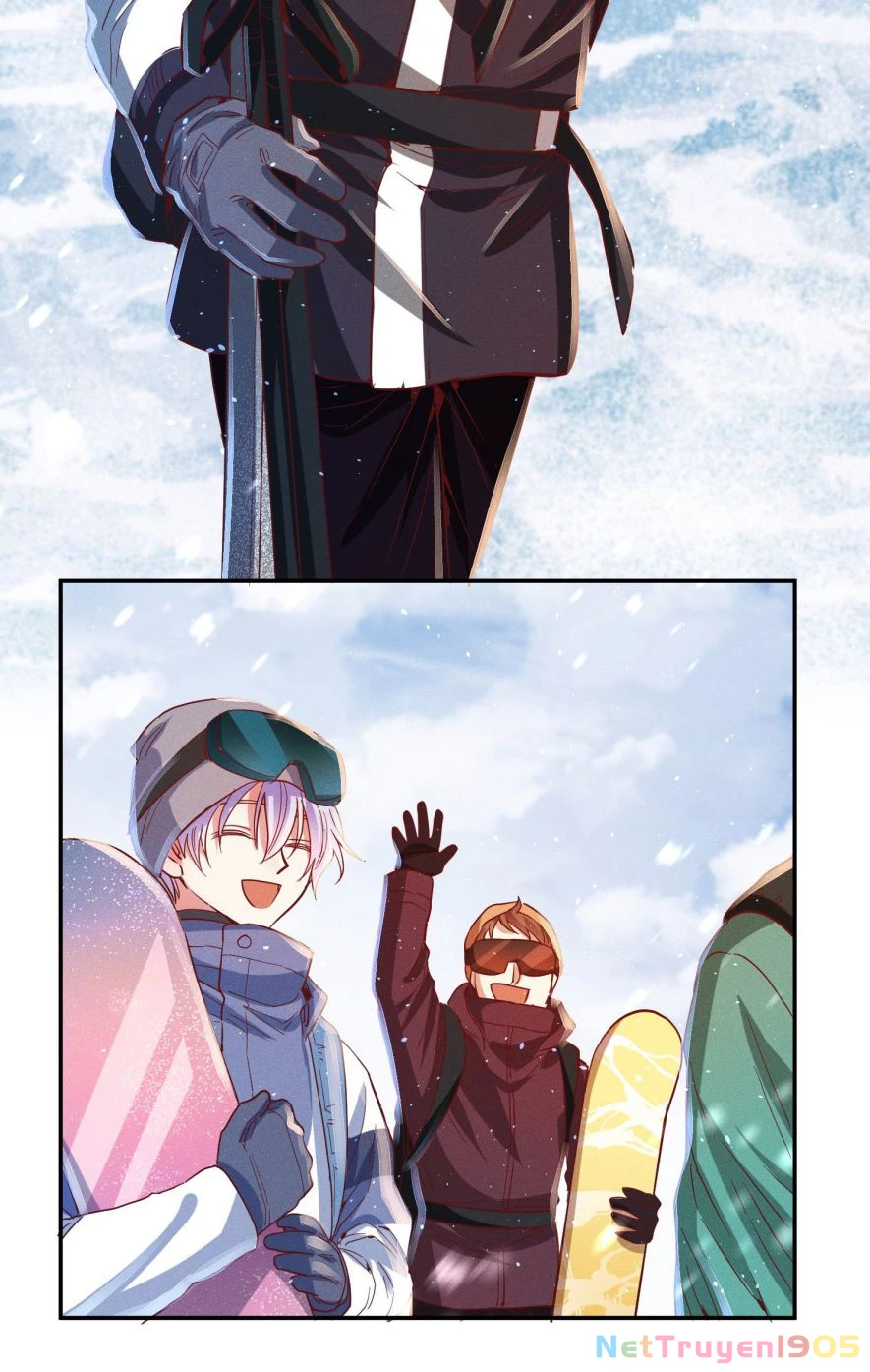 Mê Muội Mất Cả Ý Chí Chapter 36 - 20