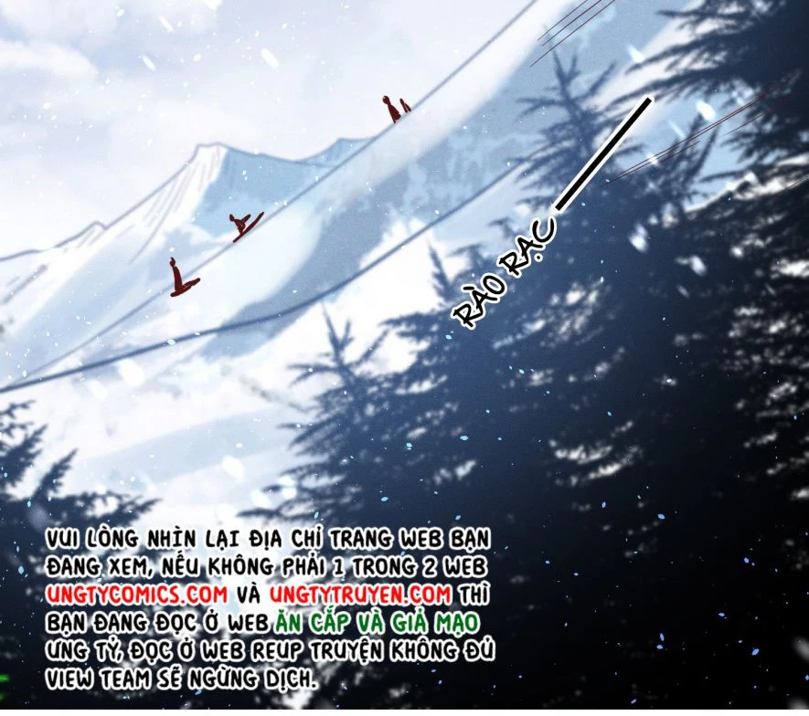 Mê Muội Mất Cả Ý Chí Chapter 36 - 22