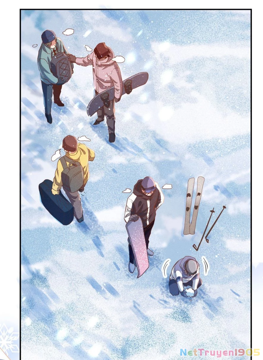 Mê Muội Mất Cả Ý Chí Chapter 36 - 23