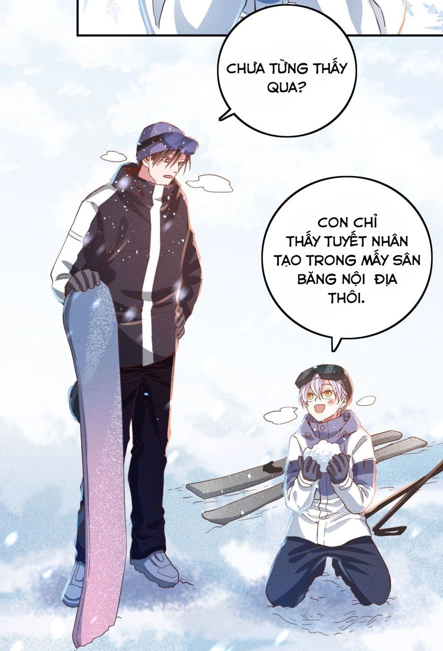 Mê Muội Mất Cả Ý Chí Chapter 36 - 25