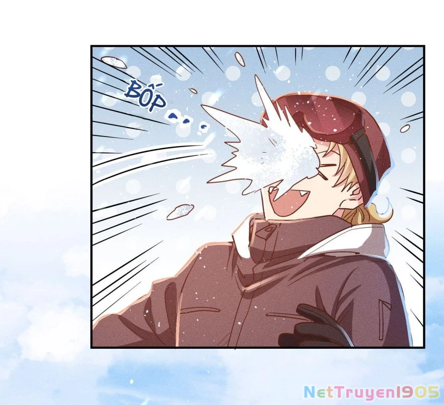 Mê Muội Mất Cả Ý Chí Chapter 36 - 27