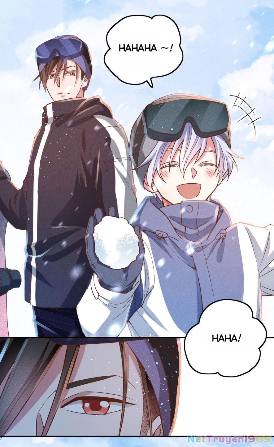 Mê Muội Mất Cả Ý Chí Chapter 36 - 28