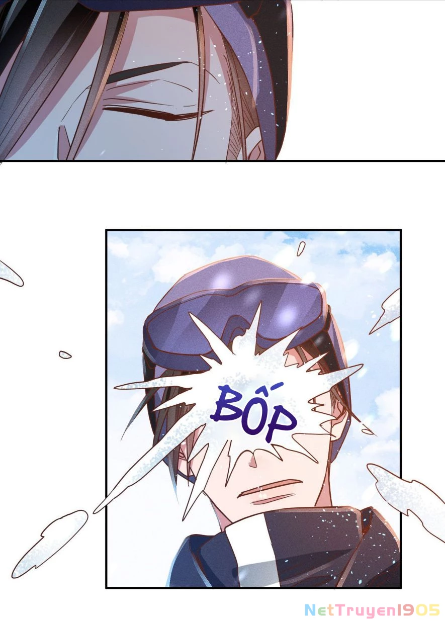 Mê Muội Mất Cả Ý Chí Chapter 36 - 30