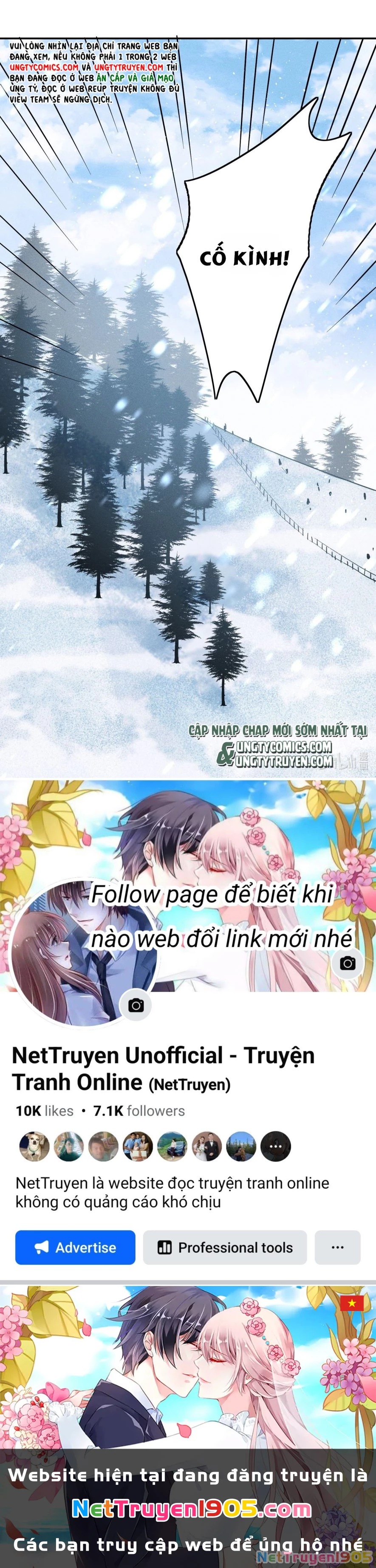 Mê Muội Mất Cả Ý Chí Chapter 36 - 32