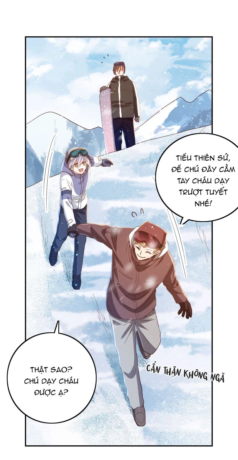 Mê Muội Mất Cả Ý Chí Chapter 37 - 2