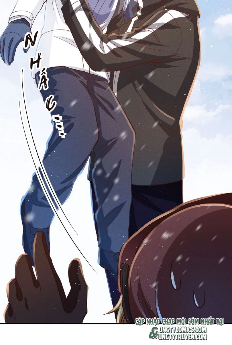 Mê Muội Mất Cả Ý Chí Chapter 37 - 4