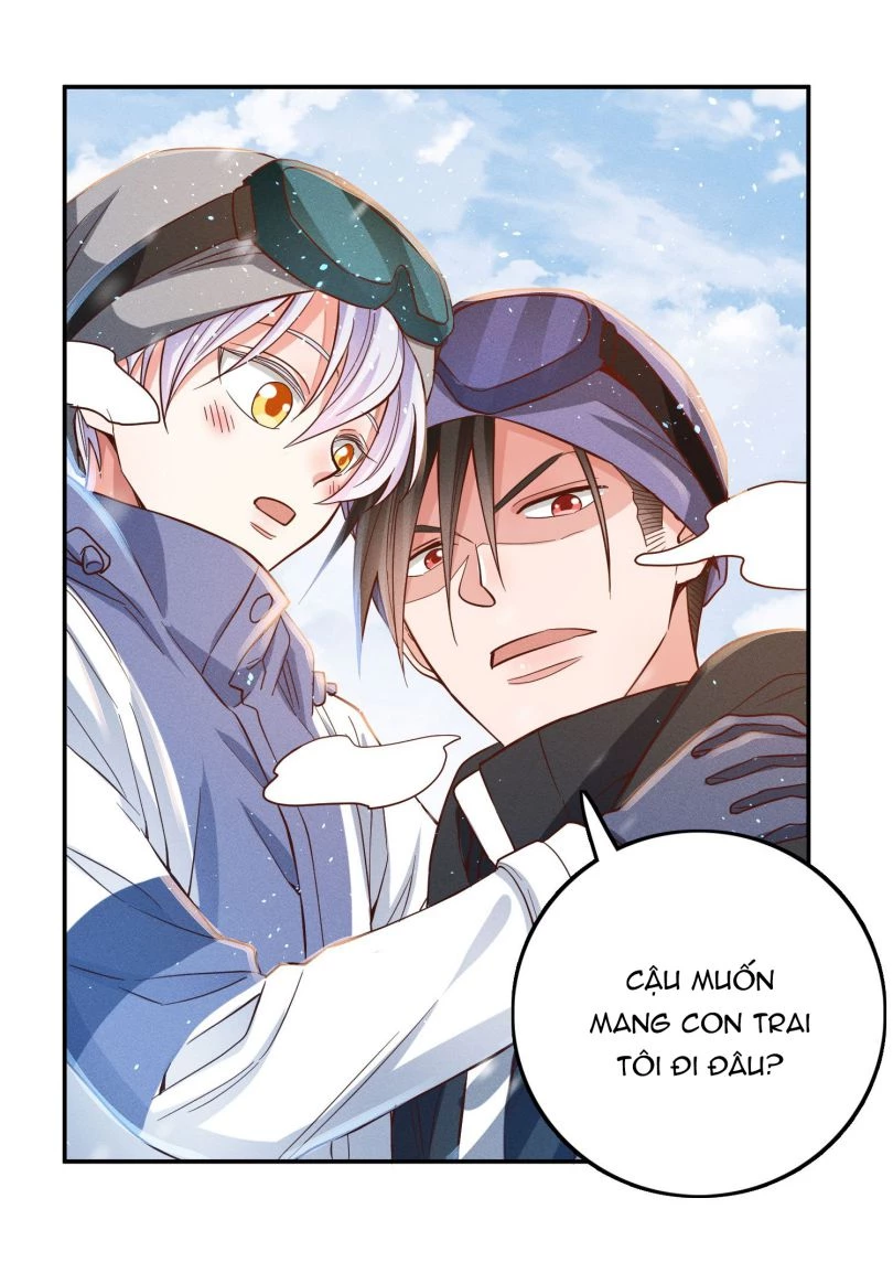 Mê Muội Mất Cả Ý Chí Chapter 37 - 5