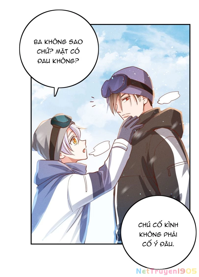 Mê Muội Mất Cả Ý Chí Chapter 37 - 7