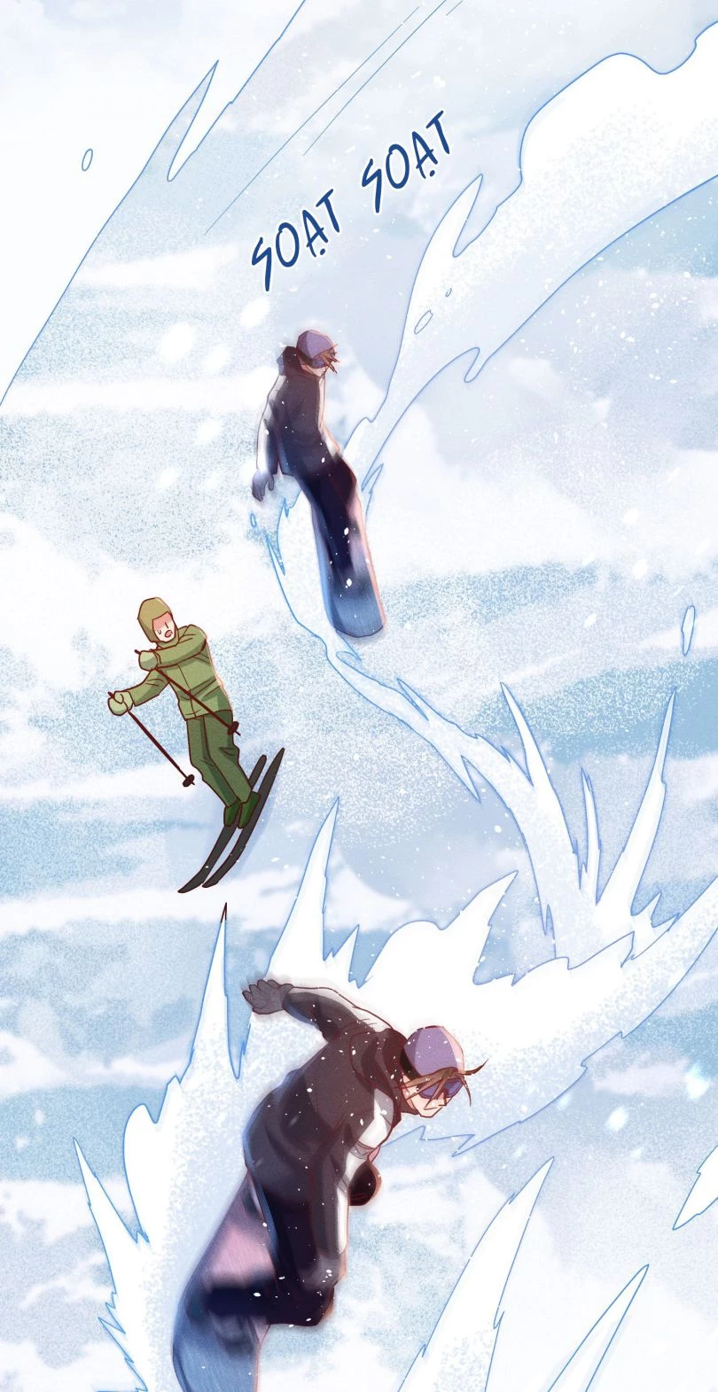 Mê Muội Mất Cả Ý Chí Chapter 37 - 12