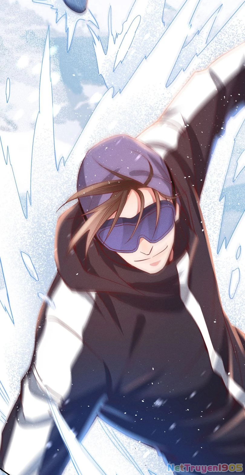 Mê Muội Mất Cả Ý Chí Chapter 37 - 13