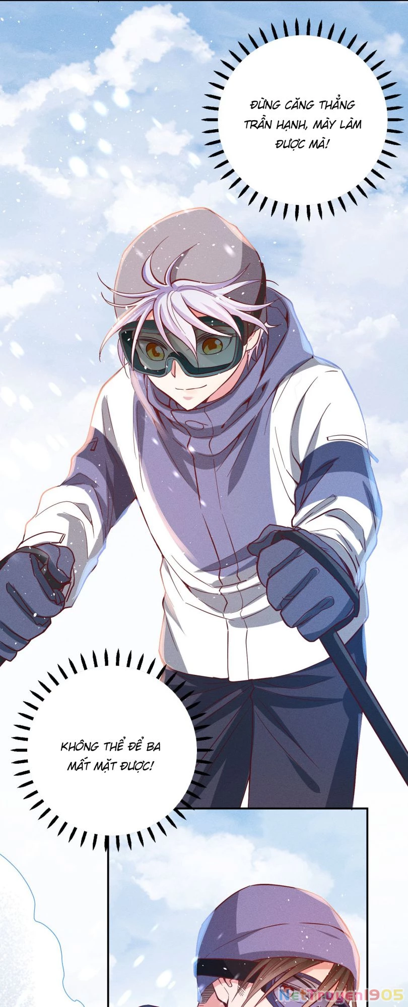 Mê Muội Mất Cả Ý Chí Chapter 37 - 17