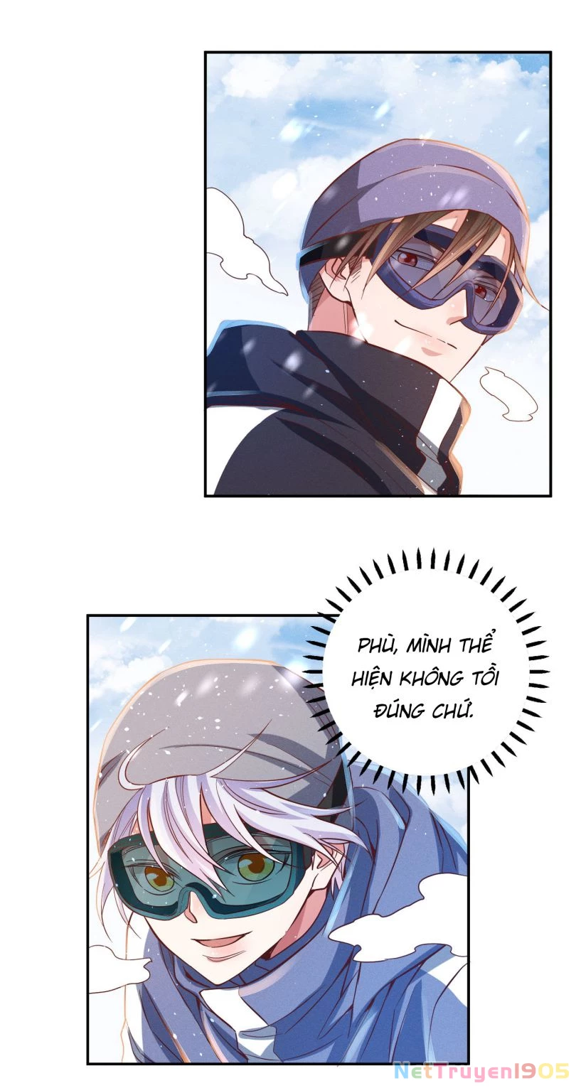 Mê Muội Mất Cả Ý Chí Chapter 37 - 19