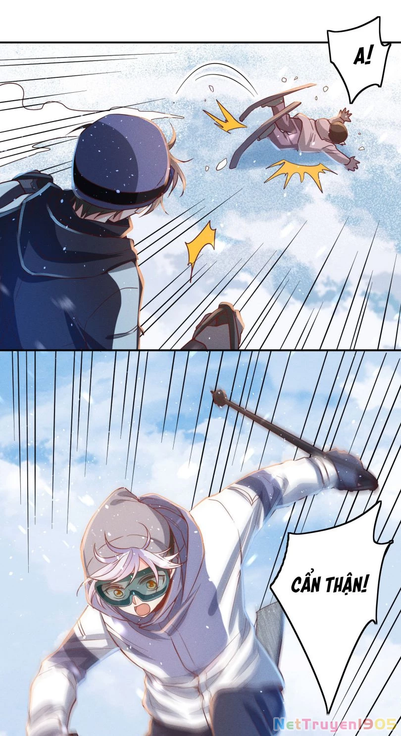 Mê Muội Mất Cả Ý Chí Chapter 37 - 20