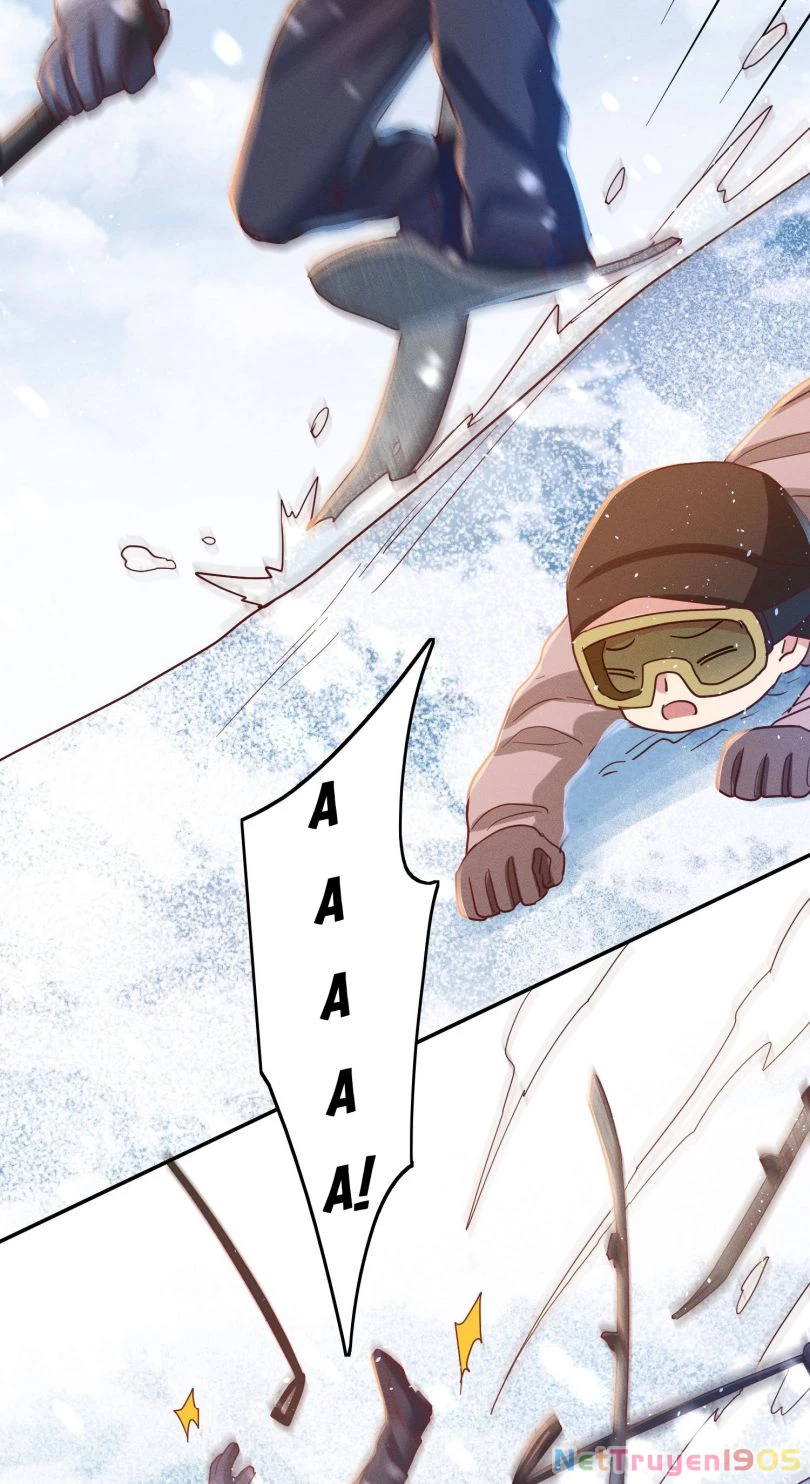 Mê Muội Mất Cả Ý Chí Chapter 37 - 21