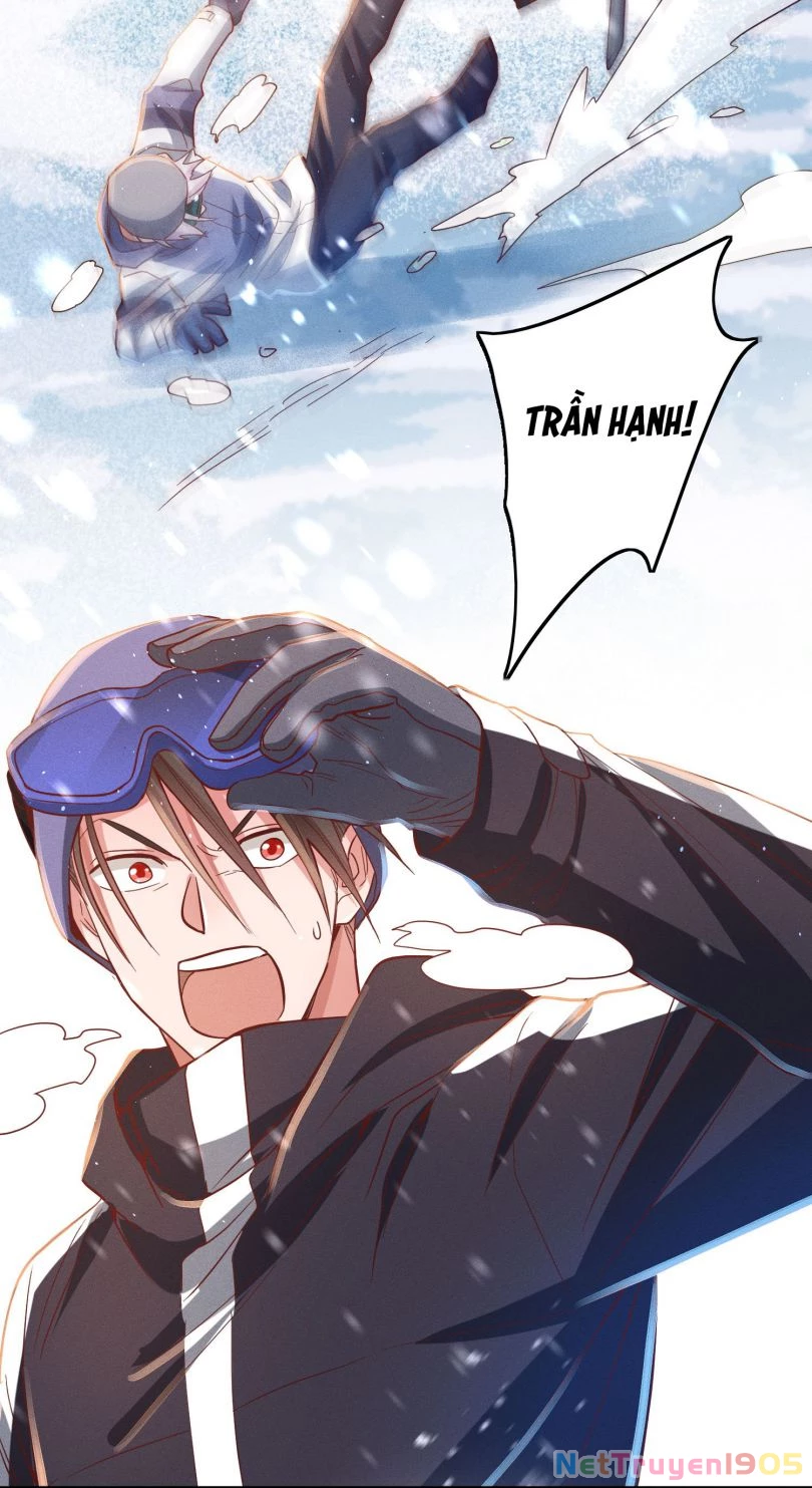 Mê Muội Mất Cả Ý Chí Chapter 37 - 22