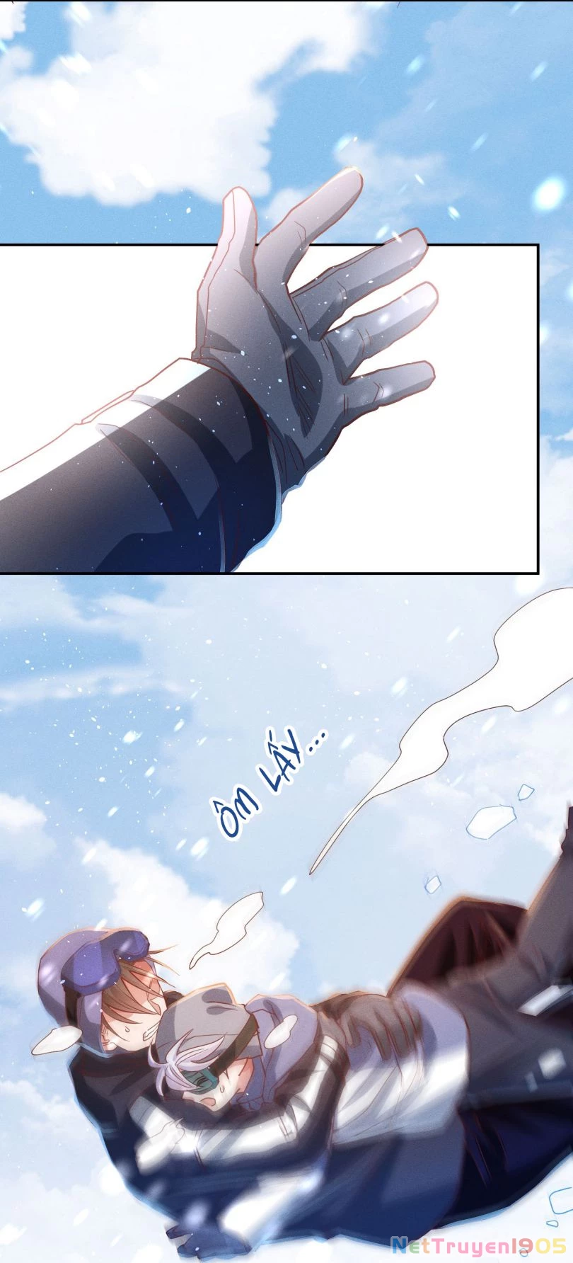 Mê Muội Mất Cả Ý Chí Chapter 37 - 23