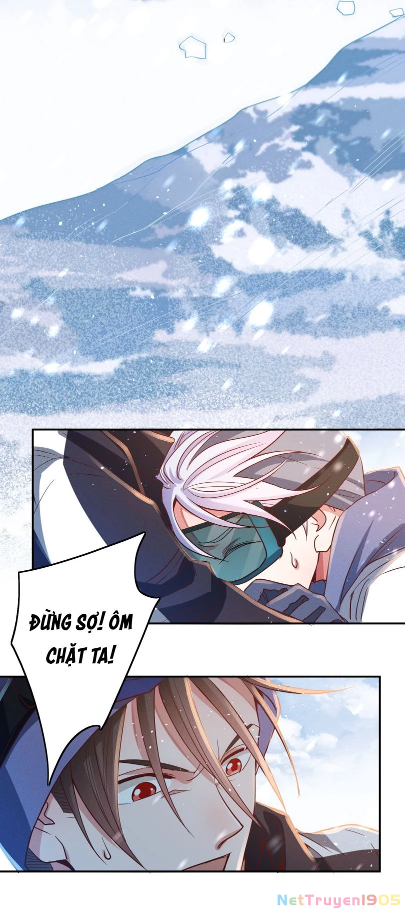 Mê Muội Mất Cả Ý Chí Chapter 37 - 24