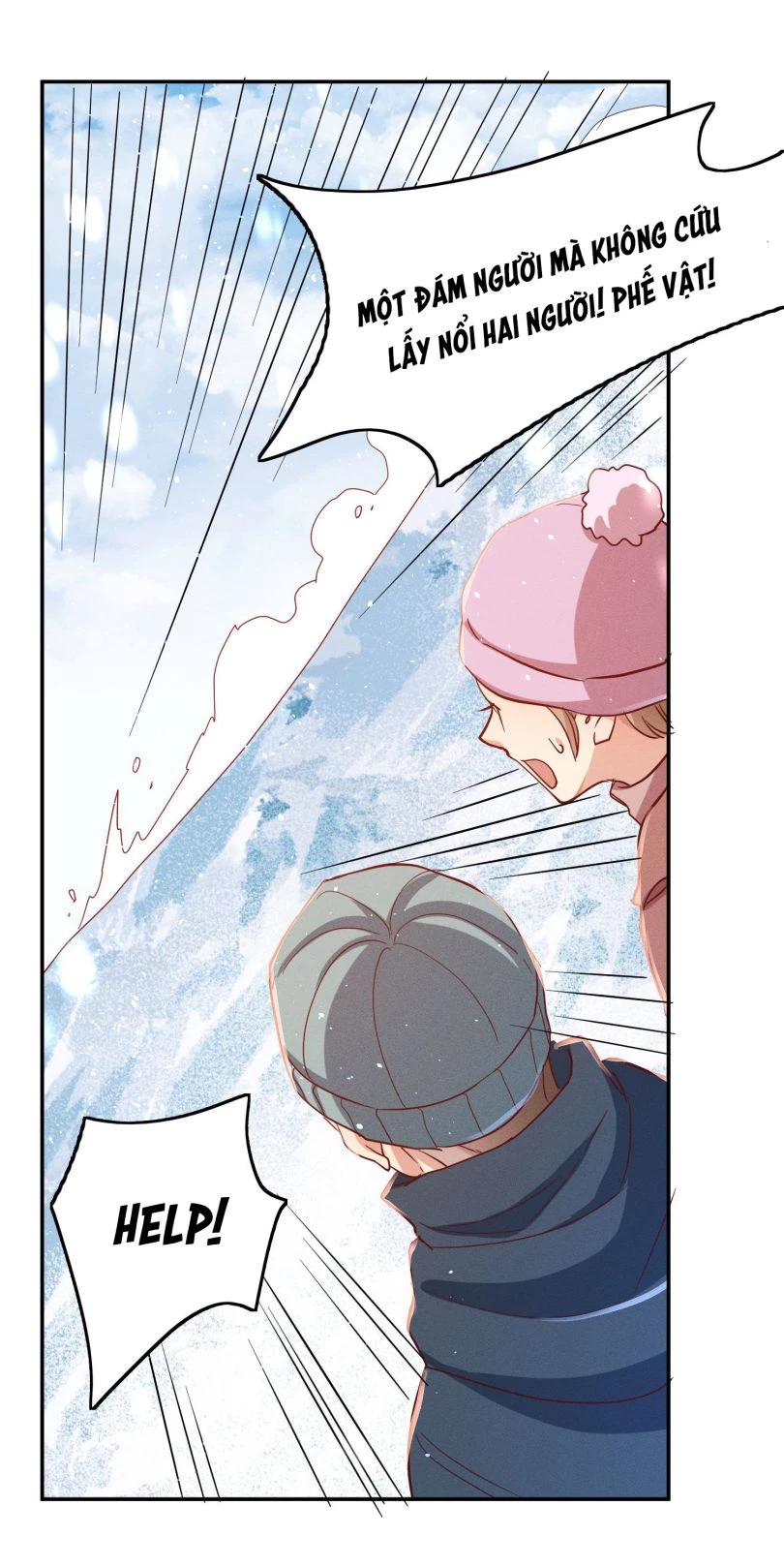 Mê Muội Mất Cả Ý Chí Chapter 37 - 25