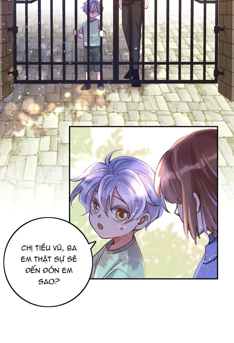 Mê Muội Mất Cả Ý Chí Chapter 38 - 3