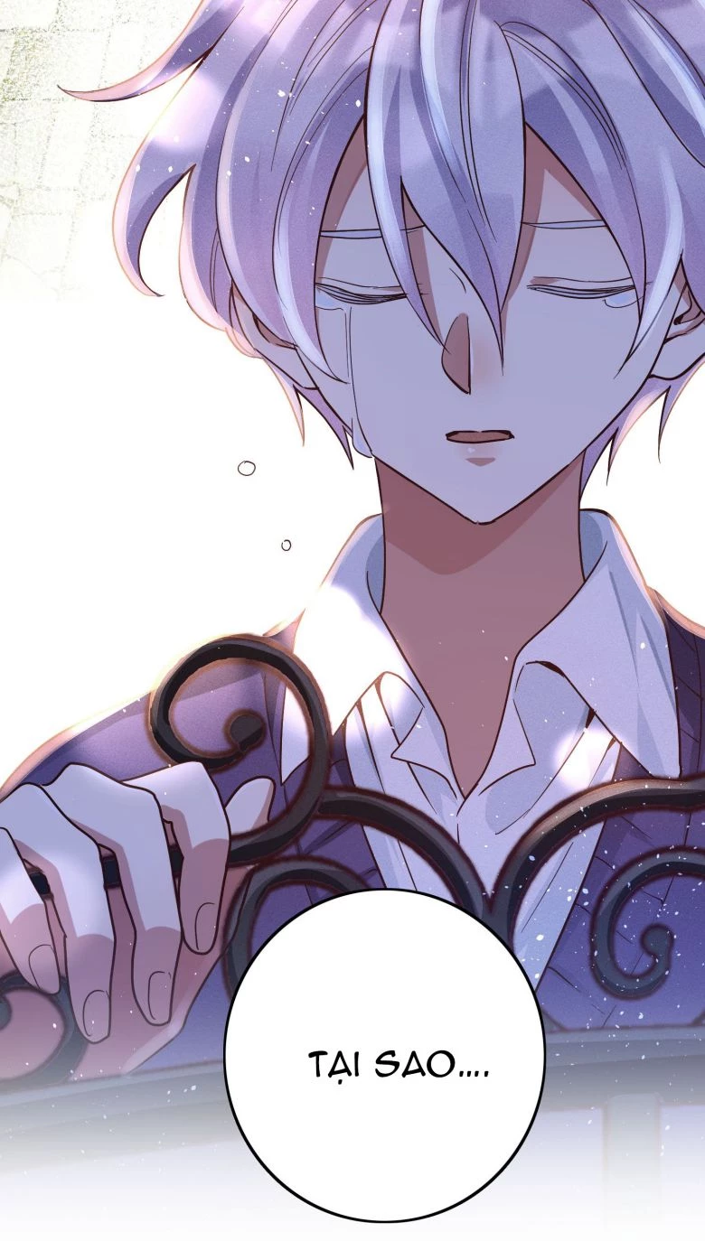 Mê Muội Mất Cả Ý Chí Chapter 38 - 9