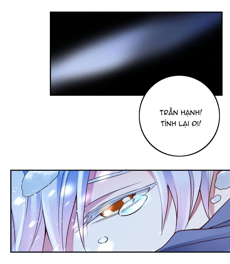 Mê Muội Mất Cả Ý Chí Chapter 38 - 12