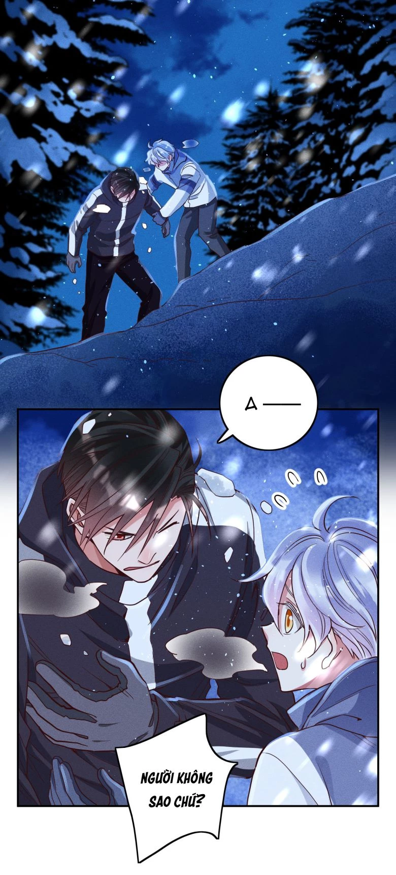 Mê Muội Mất Cả Ý Chí Chapter 38 - 15