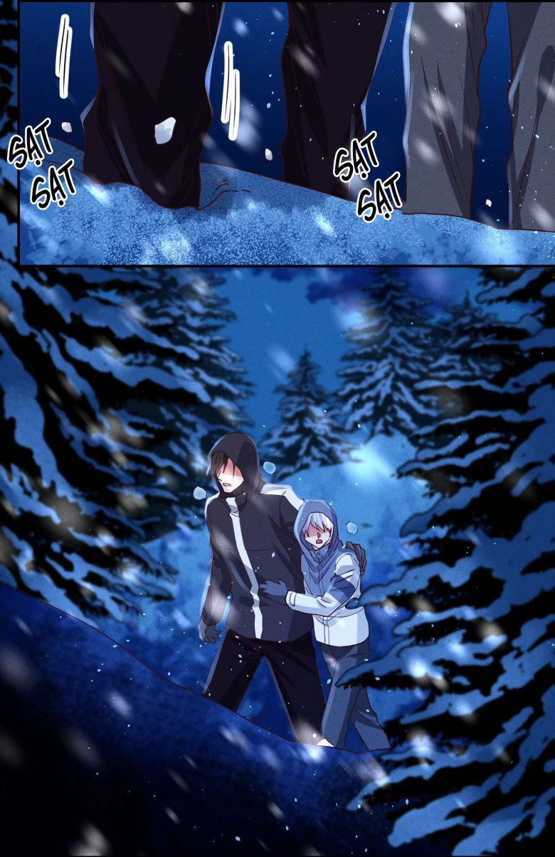 Mê Muội Mất Cả Ý Chí Chapter 38 - 17