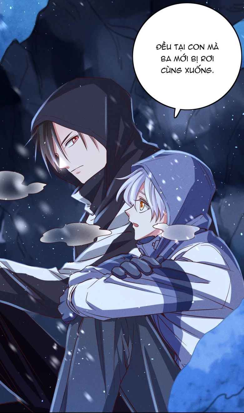 Mê Muội Mất Cả Ý Chí Chapter 38 - 21