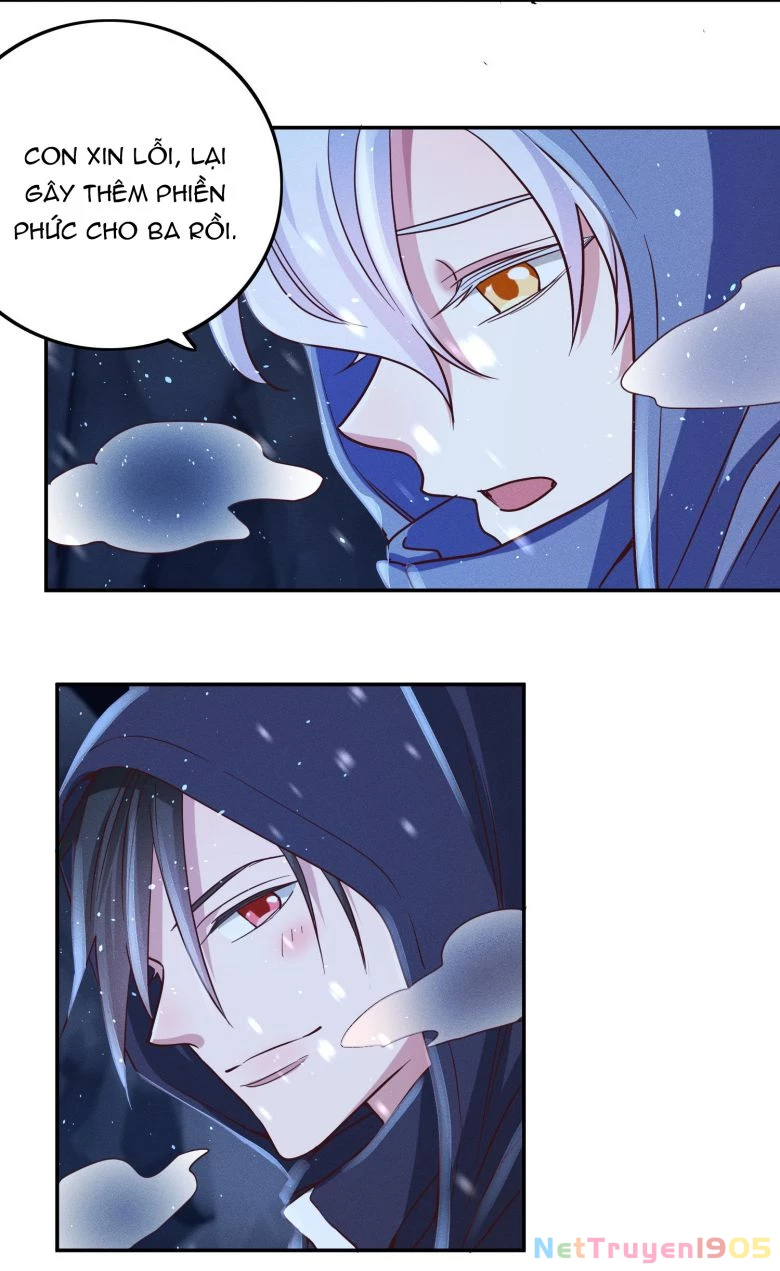 Mê Muội Mất Cả Ý Chí Chapter 38 - 22