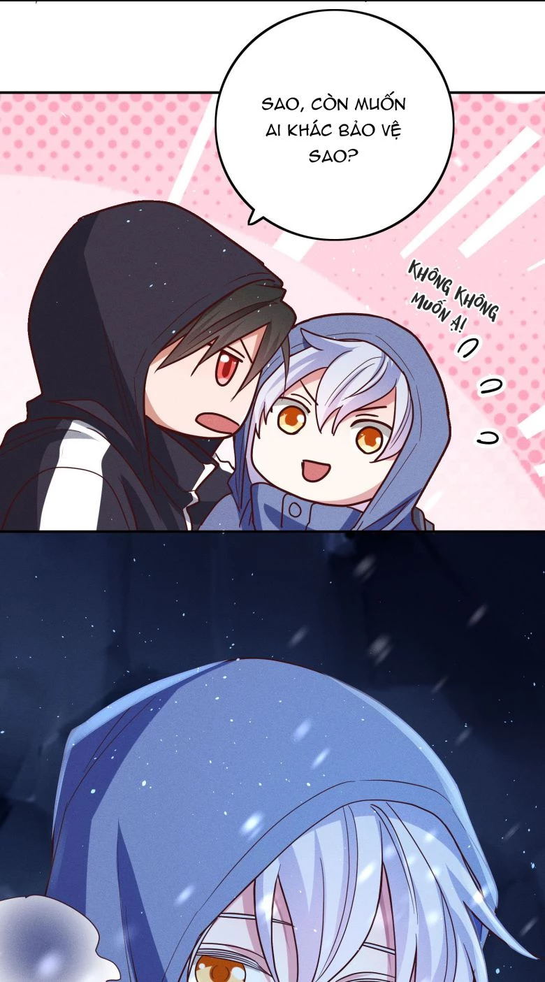 Mê Muội Mất Cả Ý Chí Chapter 38 - 24
