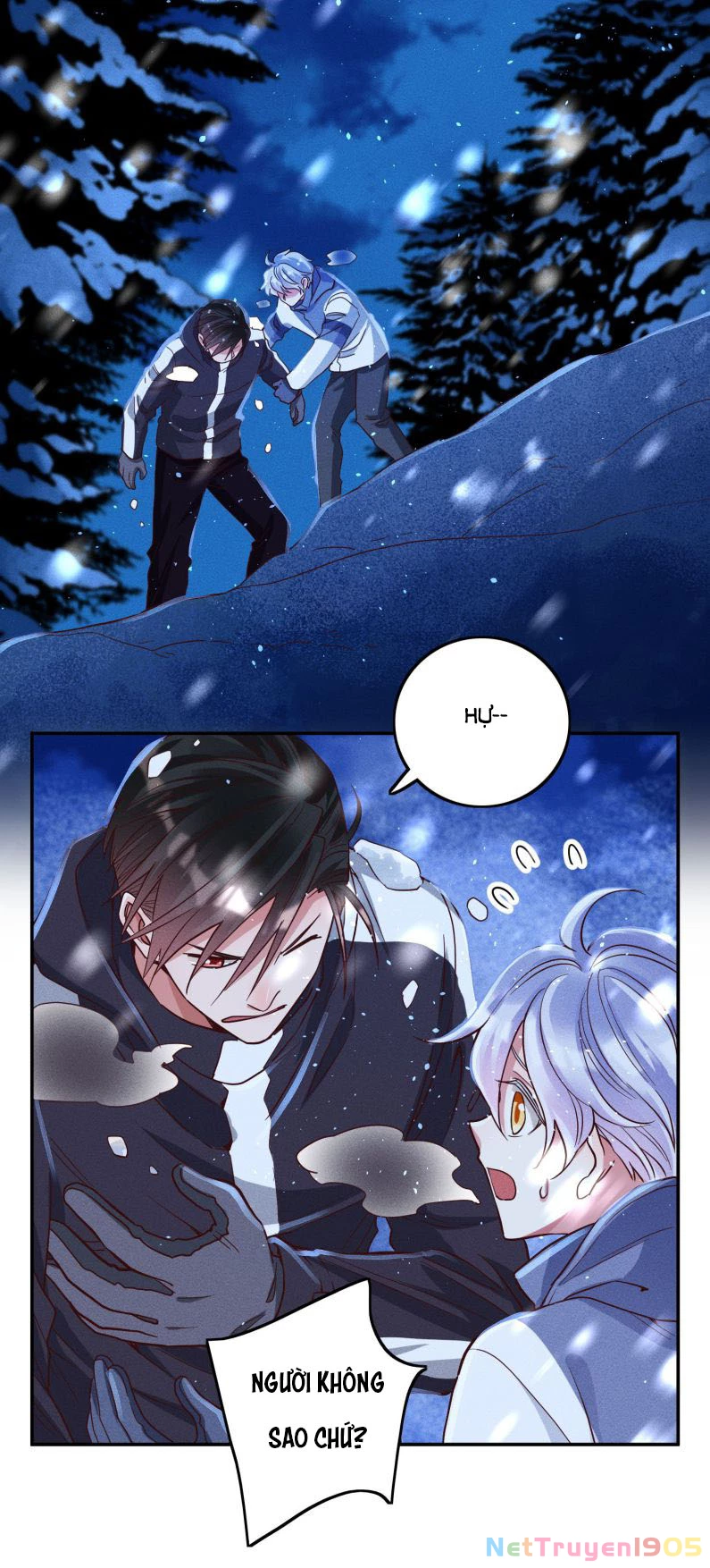 Mê Muội Mất Cả Ý Chí Chapter 39 - 6