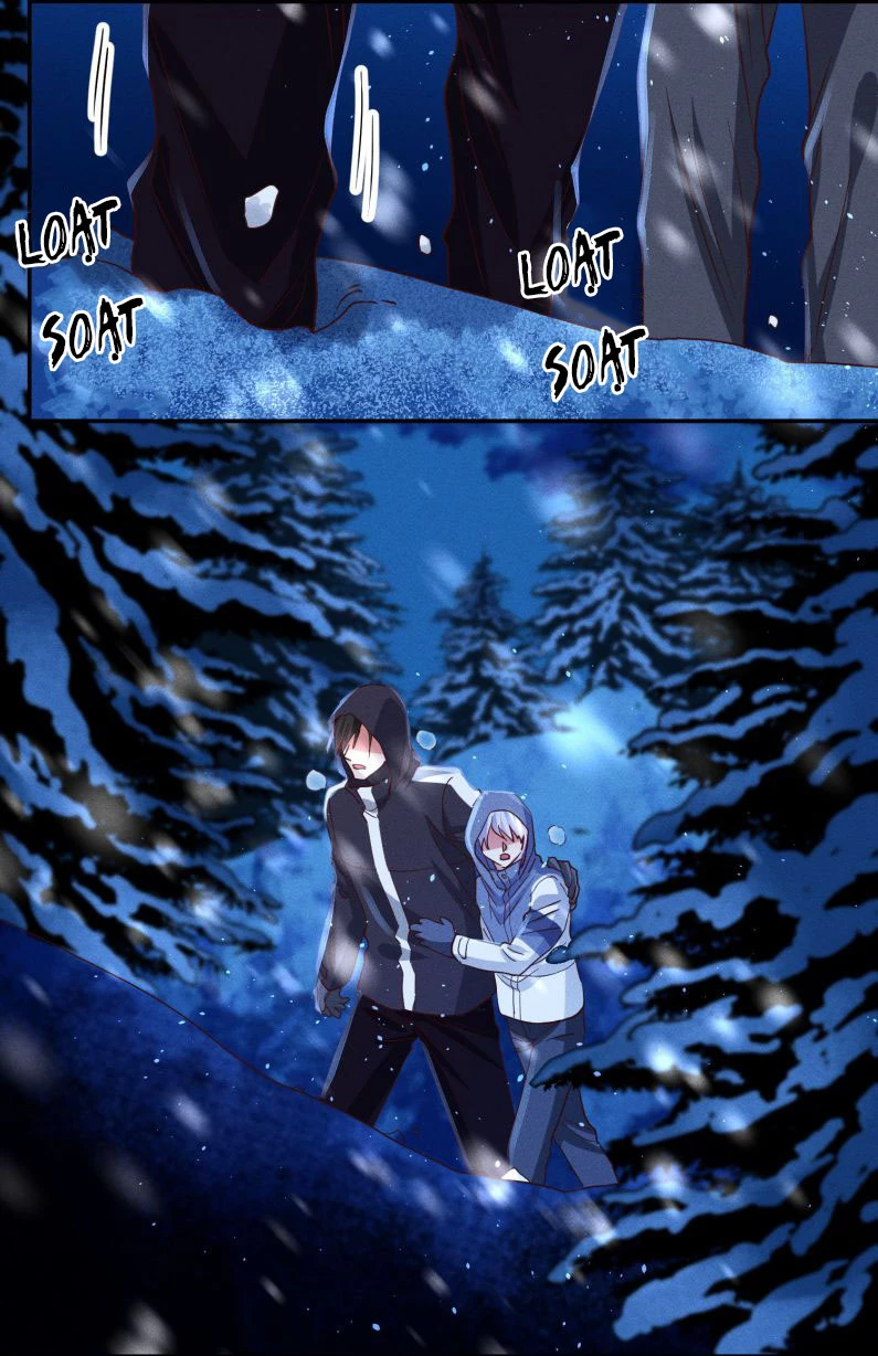 Mê Muội Mất Cả Ý Chí Chapter 39 - 8