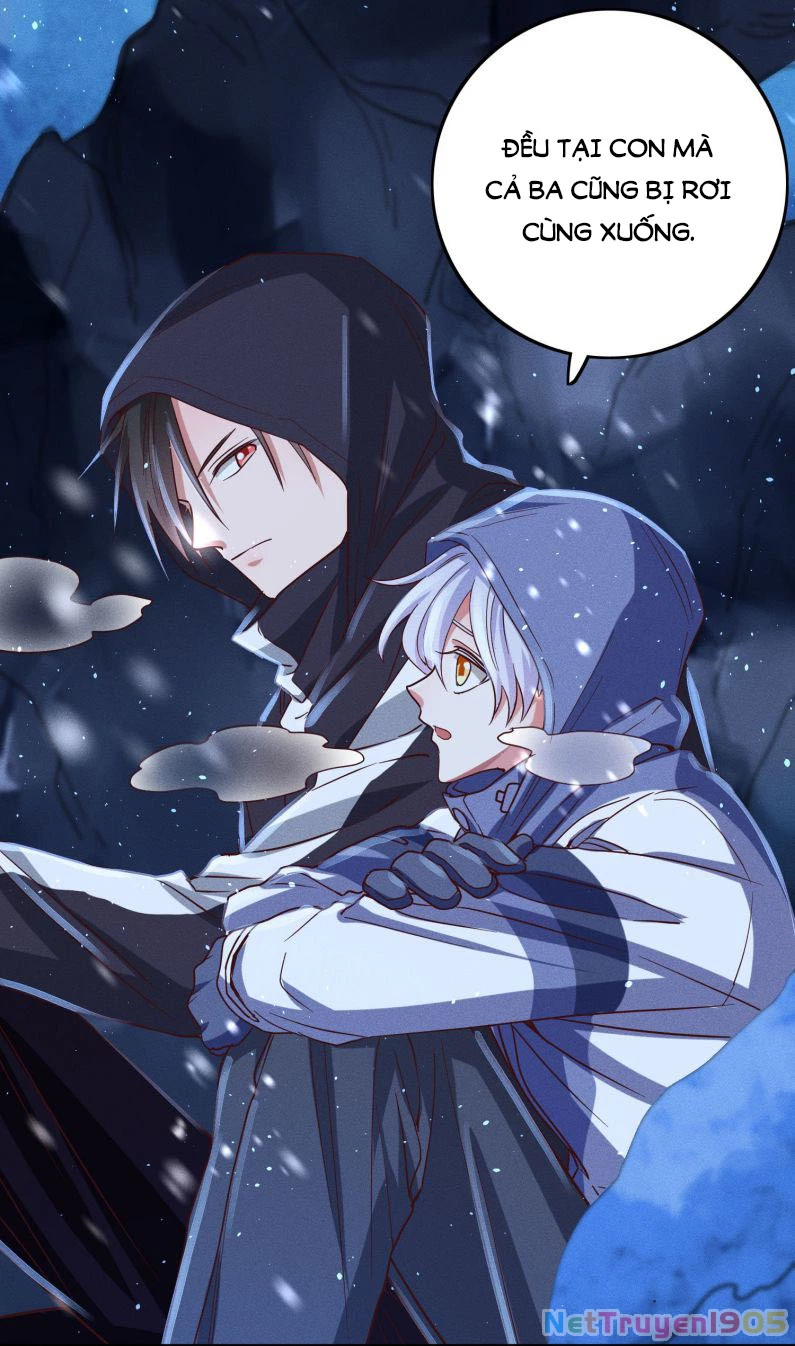 Mê Muội Mất Cả Ý Chí Chapter 39 - 12