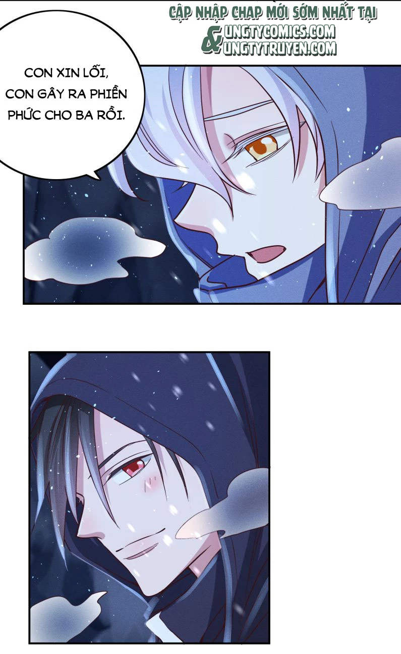 Mê Muội Mất Cả Ý Chí Chapter 39 - 13