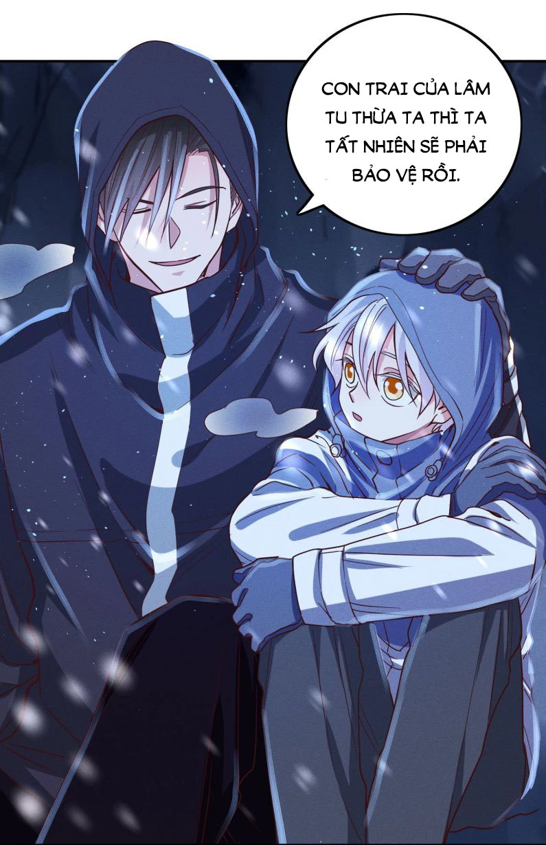 Mê Muội Mất Cả Ý Chí Chapter 39 - 14