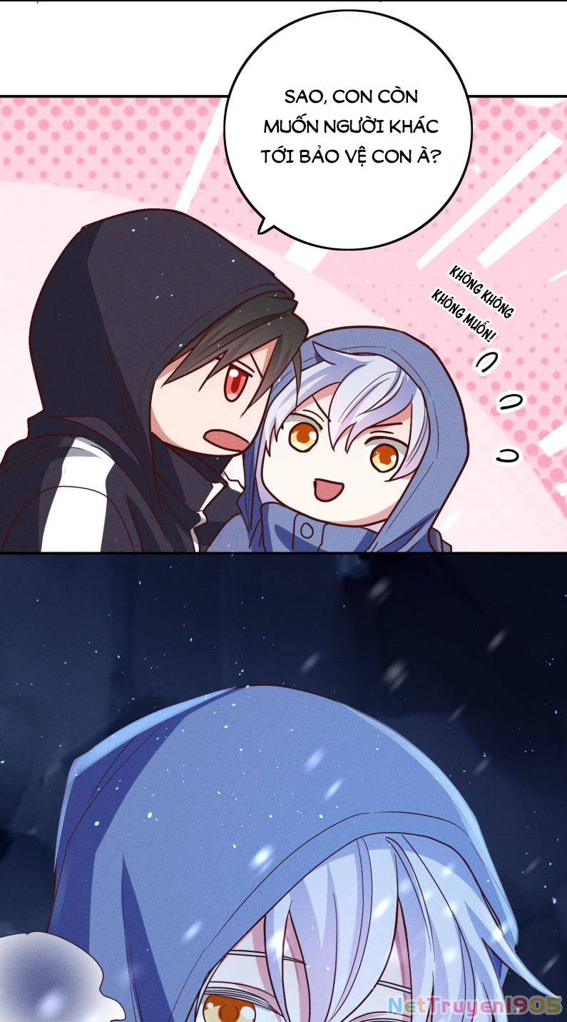 Mê Muội Mất Cả Ý Chí Chapter 39 - 15