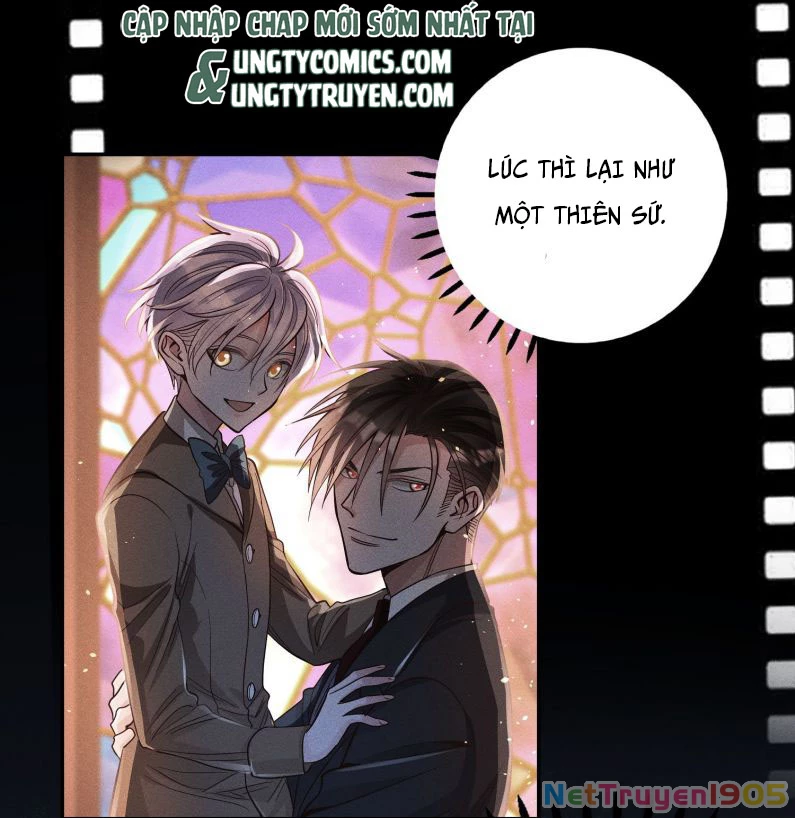 Mê Muội Mất Cả Ý Chí Chapter 39 - 21