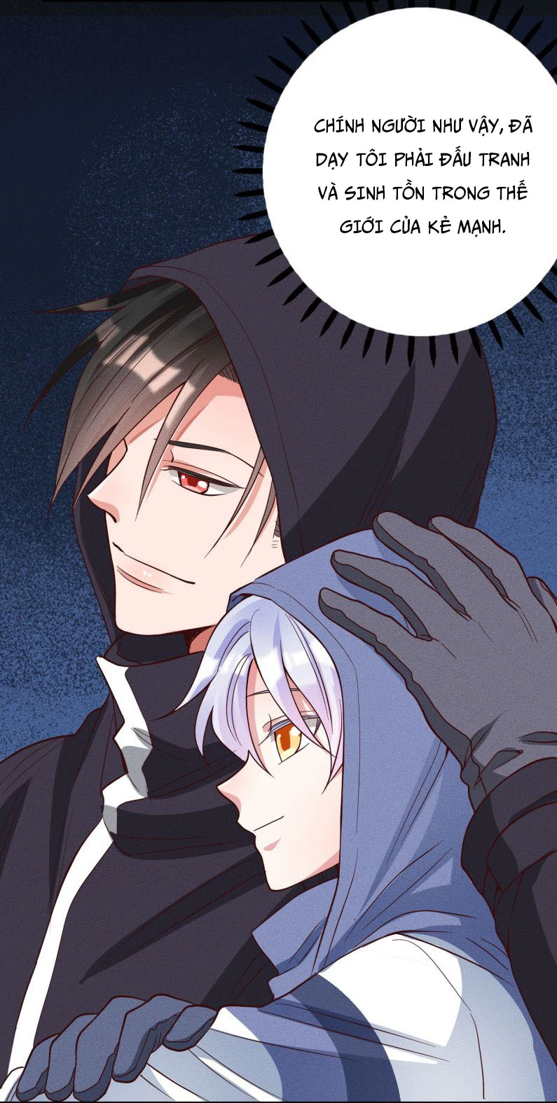 Mê Muội Mất Cả Ý Chí Chapter 39 - 22