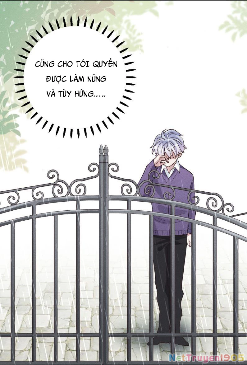 Mê Muội Mất Cả Ý Chí Chapter 39 - 23