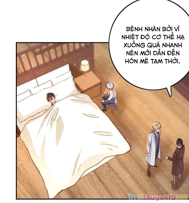 Mê Muội Mất Cả Ý Chí Chapter 40 - 3