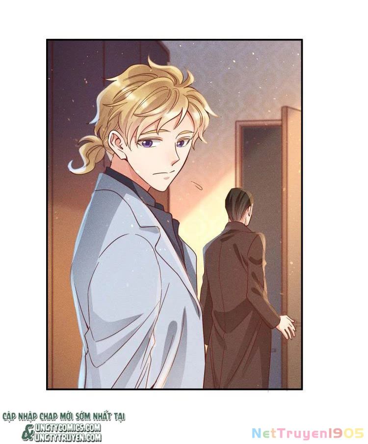 Mê Muội Mất Cả Ý Chí Chapter 40 - 5