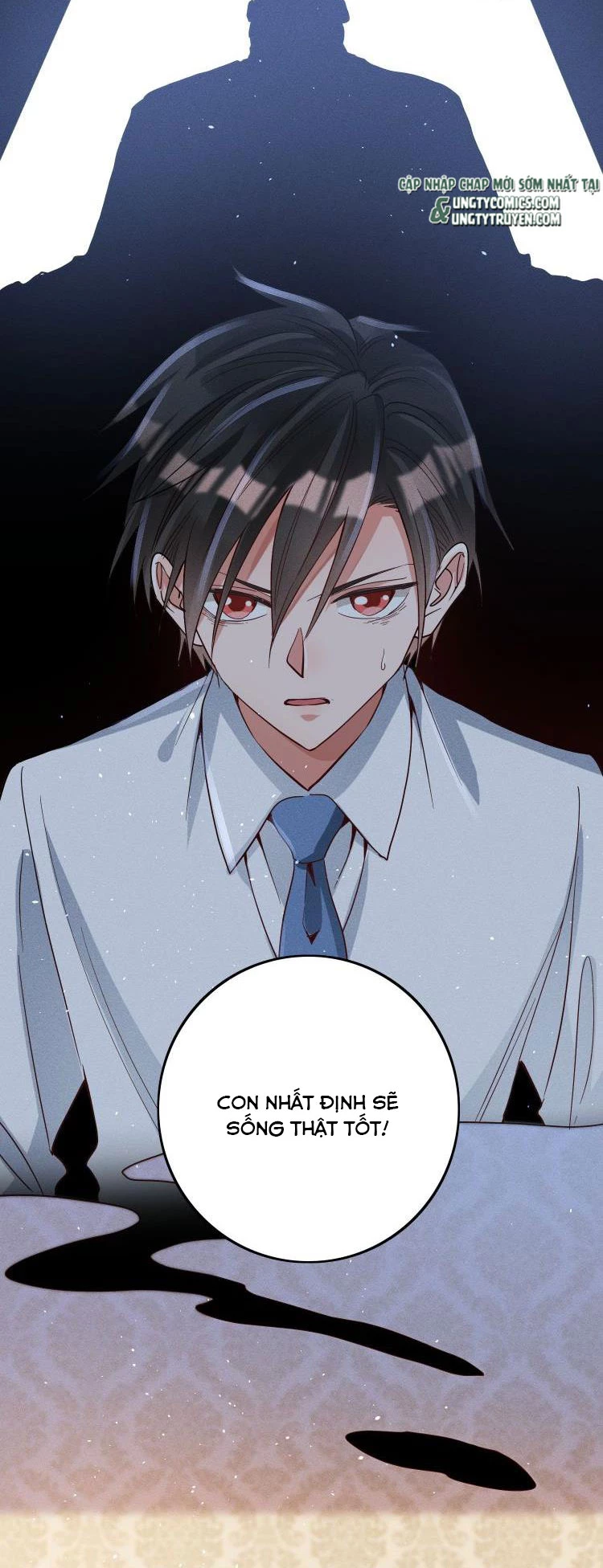 Mê Muội Mất Cả Ý Chí Chapter 40 - 16