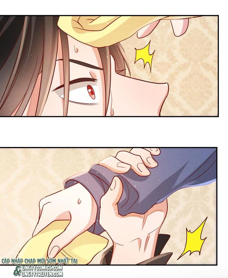 Mê Muội Mất Cả Ý Chí Chapter 40 - 18