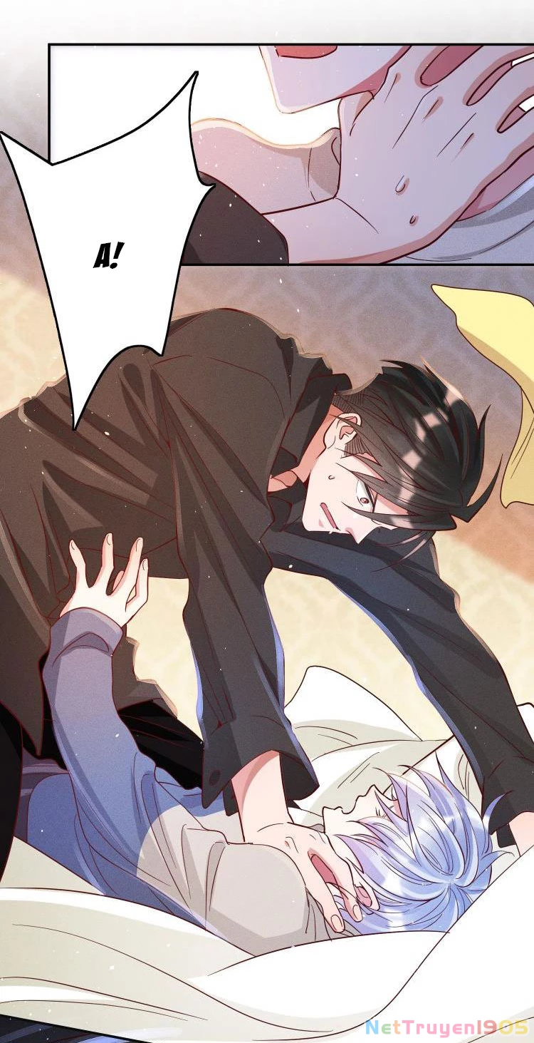 Mê Muội Mất Cả Ý Chí Chapter 40 - 19