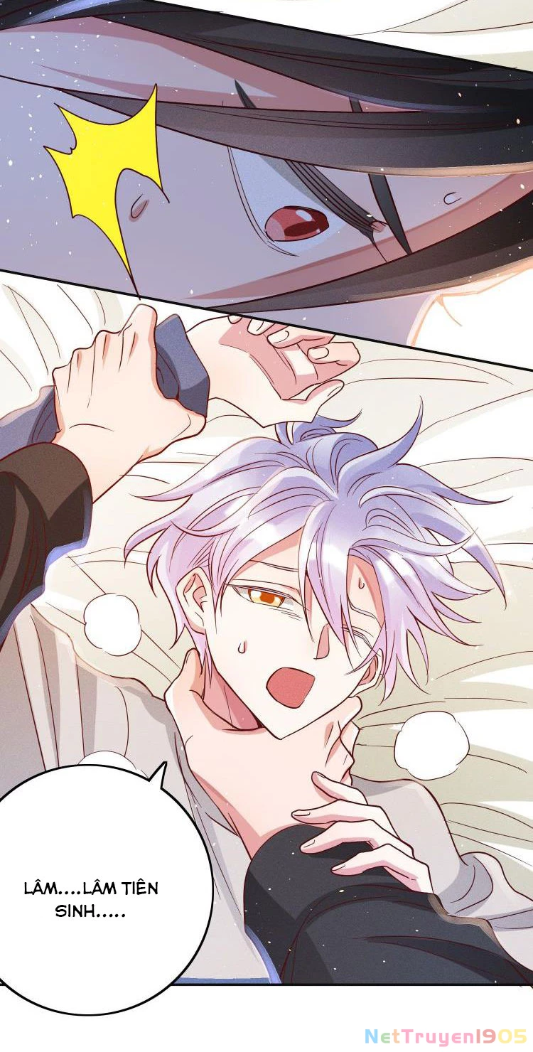 Mê Muội Mất Cả Ý Chí Chapter 40 - 20